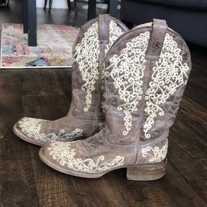 Vintage Corral Boots